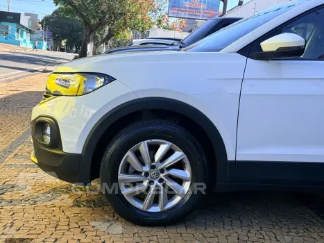 T-CROSS 1.0 200 TSI Sense