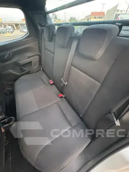 Fiat Strada Endurance CD 1.4