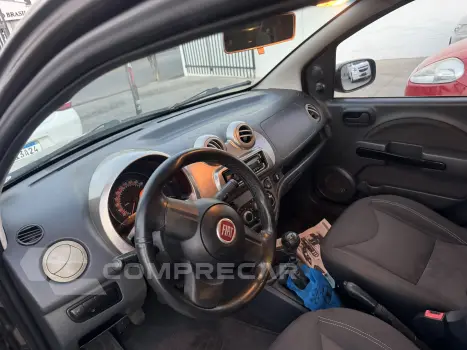 UNO 1.0 EVO WAY 8V