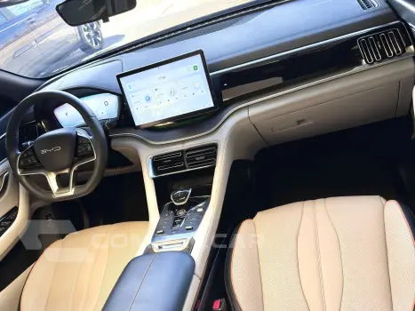 SONG PLUS 1.5 DM-I HÍBRIDO AUTOMÁTICO