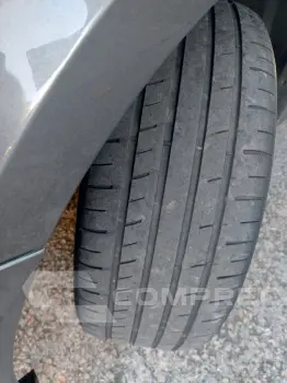 JETTA HIGHLINE TSI 2.0