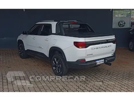 MONTANA 1.2 TURBO FLEX PREMIER AUTOMATICO