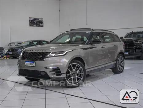 LAND ROVER RANGE ROVER VELAR 2.0 P404 Phev R-dynamic S 4 portas