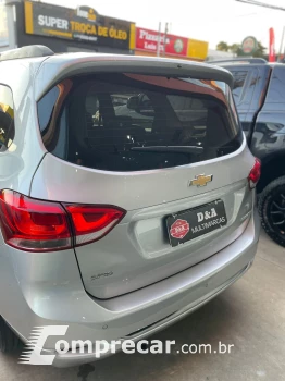 SPIN 1.8 Premier 8V