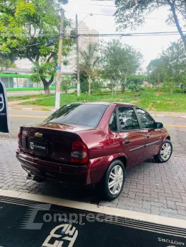 Corsa Sed Class.Life 1.0/1.0 FlexPower