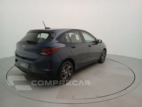 ONIX 1.0 FLEX MANUAL