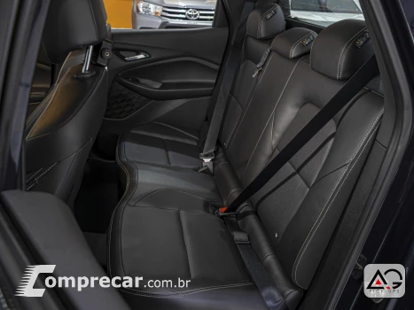 MONTANA 1.2 Turbo Premier