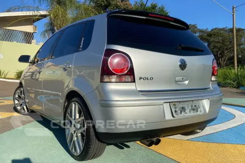 Polo Comfortline 1.6