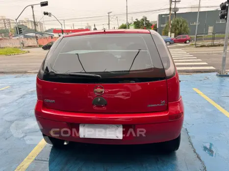 Corsa