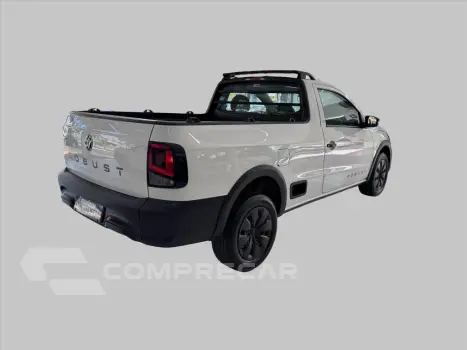 SAVEIRO 1.6 MSI ROBUST CS 16V FLEX 2P MANUAL