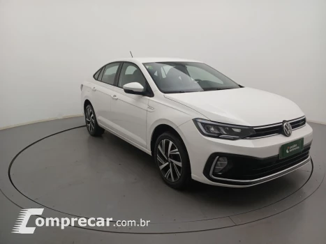 VIRTUS 1.0 200 TSI HIGHLINE AUTOMÁTICO