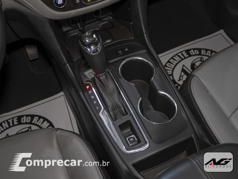 EQUINOX 2.0 16V Turbo Premier AWD