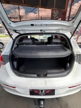 HB20 1.6 Premium 16V