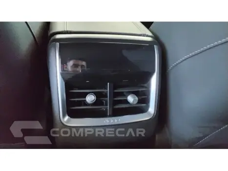 TIGGO 5x 1.5 VVT TURBO IFLEX SPORT CVT