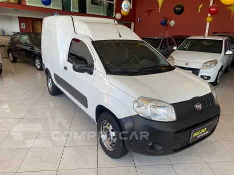 FIORINO 1.4 MPI Furgão Endurance 8V