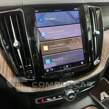 XC 60 T-8 Plus 2.0 AWD (Híbrido)