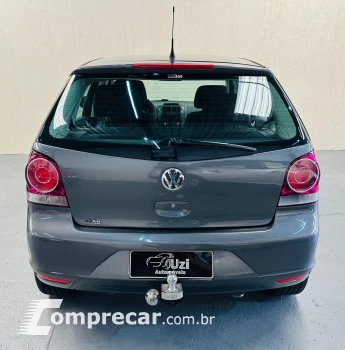 POLO 1.6 MI 8V