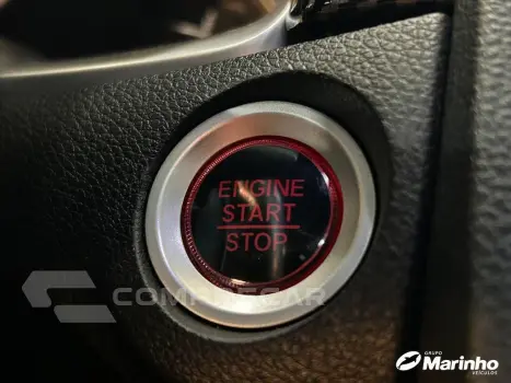 CIVIC 2.0 16V FLEXONE EX 4P CVT