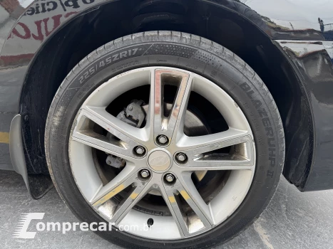 I30 2.0 MPFI GLS 16V