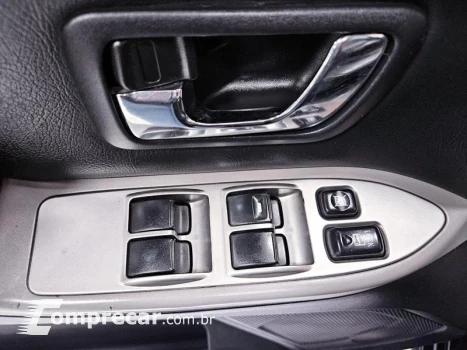 PAJERO GLS 3.2 D