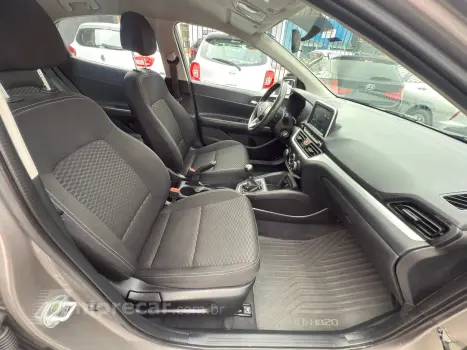 HB20 1.0 12V Evolution