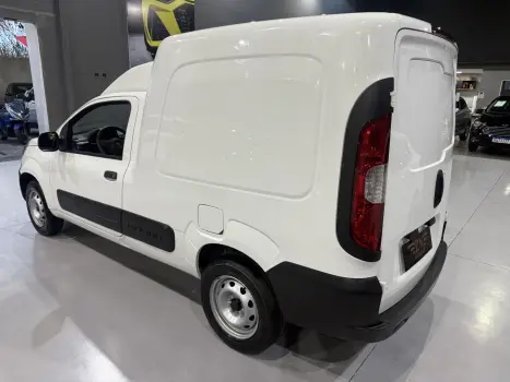 FIORINO 1.4 MPI FURGÃO ENDURANCE 8V FLEX 2P MANUAL