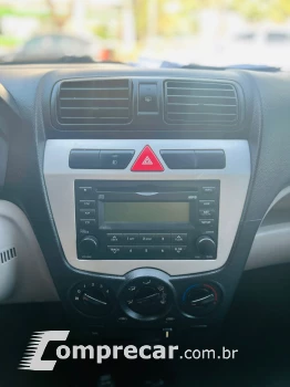 Picanto EX 1.1/1.0/ 1.0 Flex Mec.