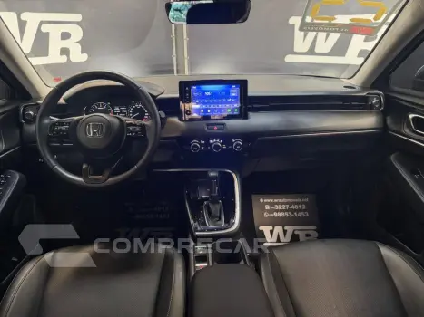 HR-V 1.5 DI I-vtec EXL