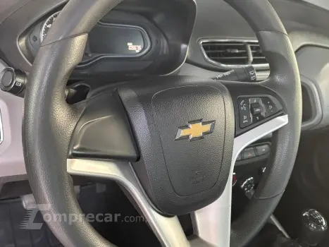 Onix HATCH LT 1.0 8V FlexPower 5p Mec.