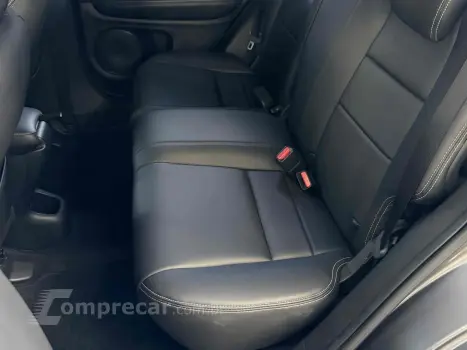 HR-V 1.8 16V FLEX EX 4P AUTOMÁTICO