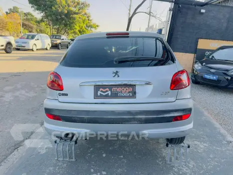 207 Hatch 1.4 4P XR FLEX