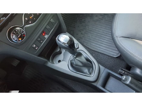 SANDERO 1.6 16V SCE FLEX STEPWAY ICONIC X-TRONIC