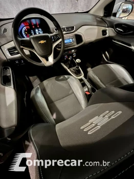 Onix Hatch 1.0 4P FLEX LT