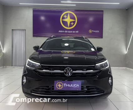 NIVUS 1.0 200 TSI Highline
