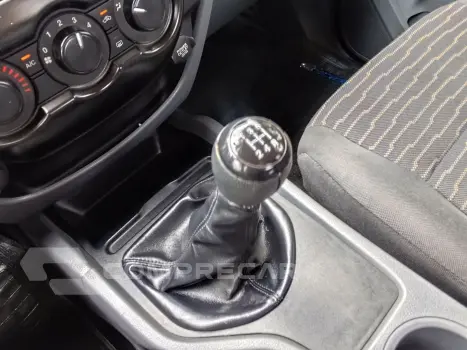 RANGER 2.5 XLS 4X2 CD 16V FLEX 4P MANUAL