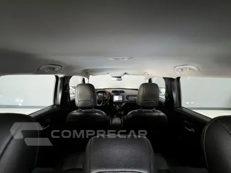 RENEGADE 1.3 T270 TURBO FLEX LONGITUDE AT6