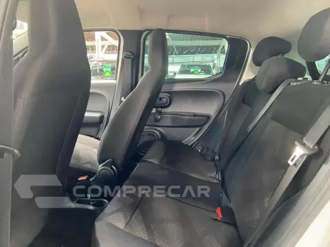 MOBI LIKE 1.0 FLEX 4P