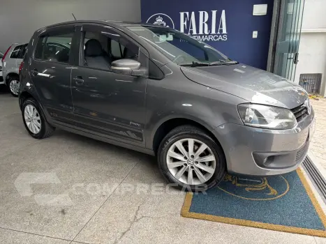 Fox 1.6 Mi Total Flex 8V 5p