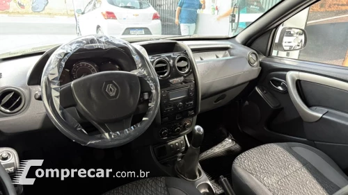 DUSTER OROCH Expression 1.6 Flex 16V Mec