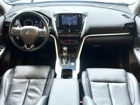 ECLIPSE CROSS 1.5 MIVEC TURBO GASOLINA HPE-S CVT