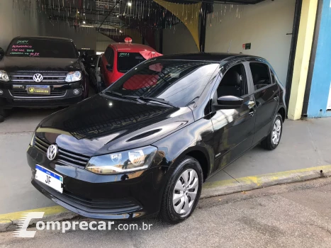 GOL 1.0 12V MPI Totalflex City