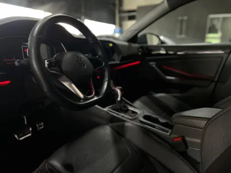 JETTA 2.0 350 TSI GASOLINA GLI DSG