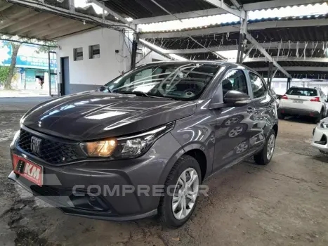 Fiat ARGO DRIVE 1.0 6V FLEX 4 portas