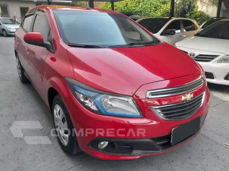 ONIX 1.4 MPFI LT 8V
