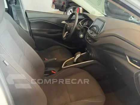 ONIX - 1.0 TURBO PLUS LT AUTOMÁTICO