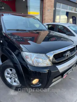 HILUX 2.7 SR 4X2 CD 16V