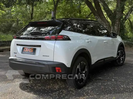 2008 1.0 TURBO 200 FLEX GT CVT