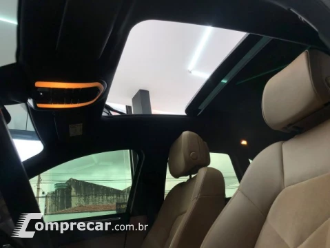 MACAN - 2.0 16V 4P AUTOMÁTICO