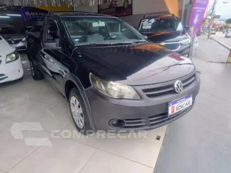 SAVEIRO - 1.6 MI CS 8V 2P MANUAL G.V