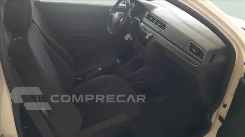SAVEIRO 1.6 MSI ROBUST CS 16V FLEX 2P MANUAL